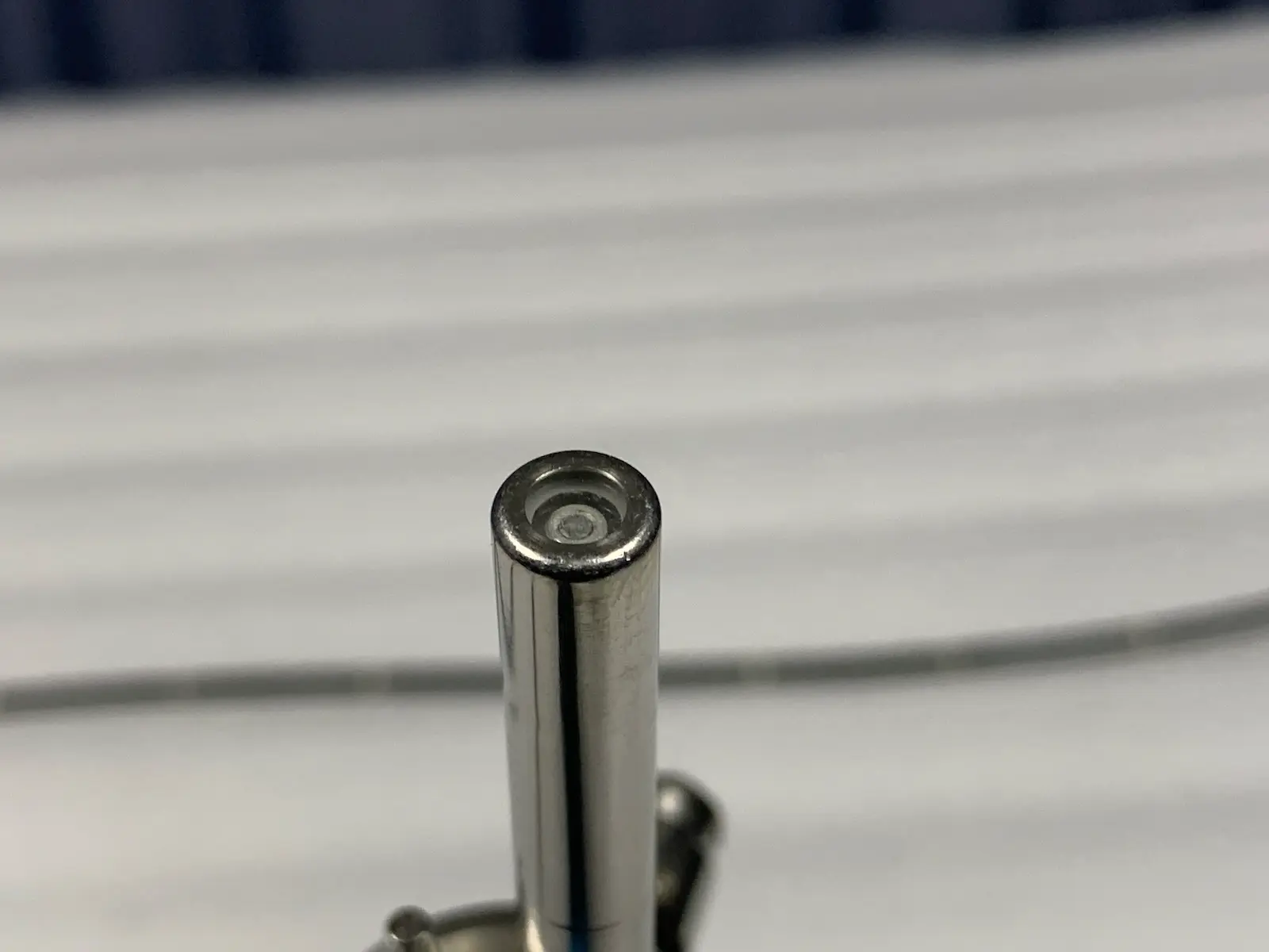 Olympus BF-P30 BF Type P30 Flexible Fiberoptic Scope