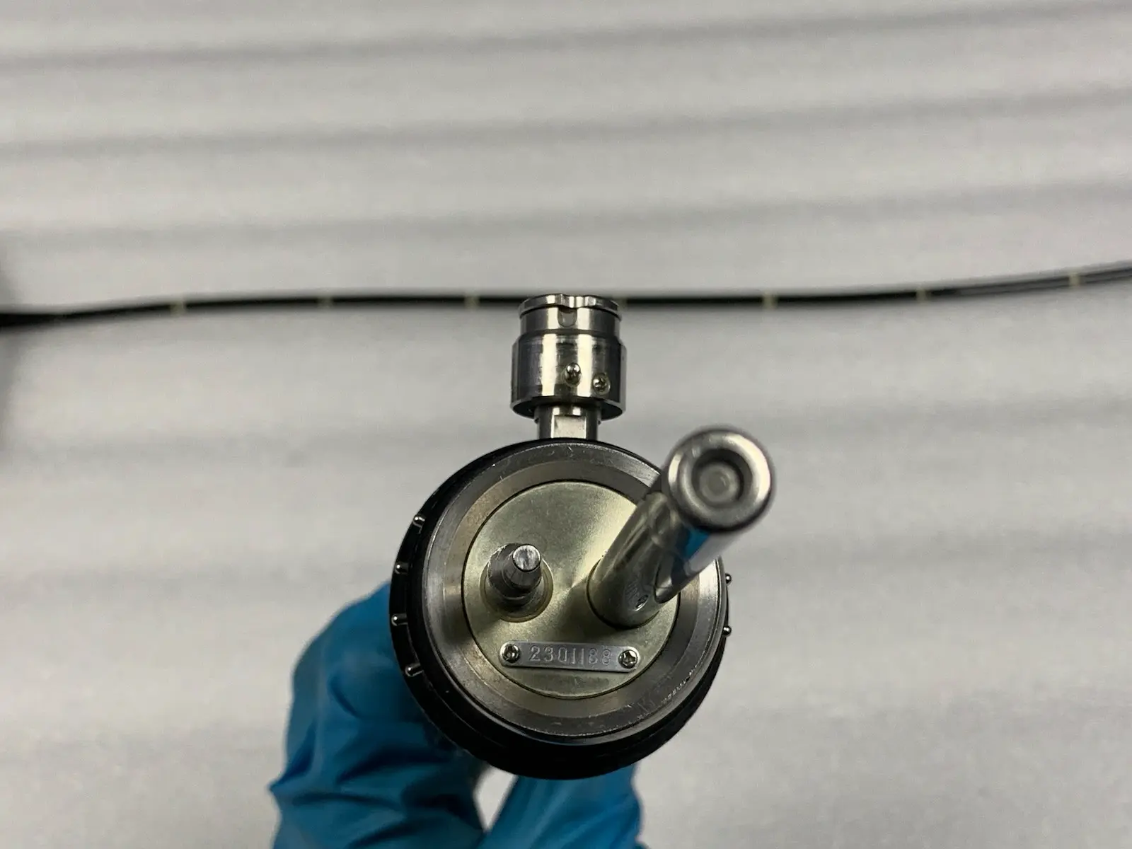 Olympus BF-P30 BF Type P30 Flexible Fiberoptic Scope