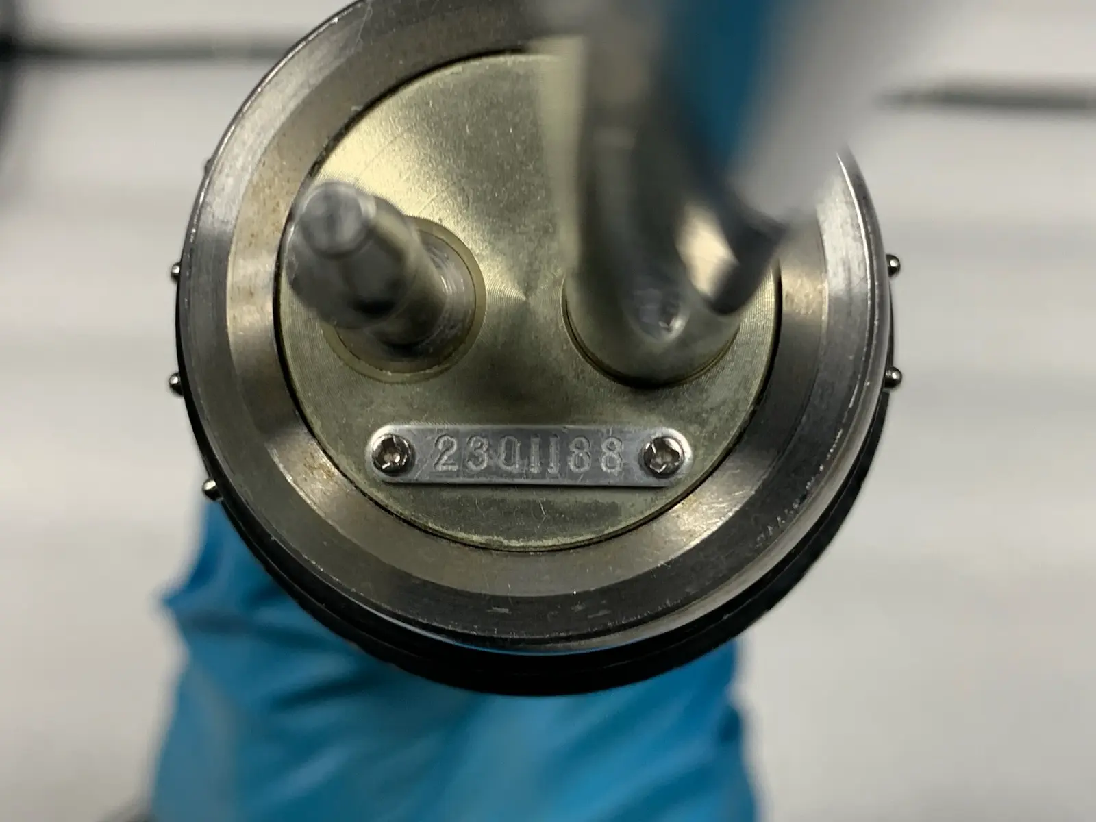 Olympus BF-P30 BF Type P30 Flexible Fiberoptic Scope