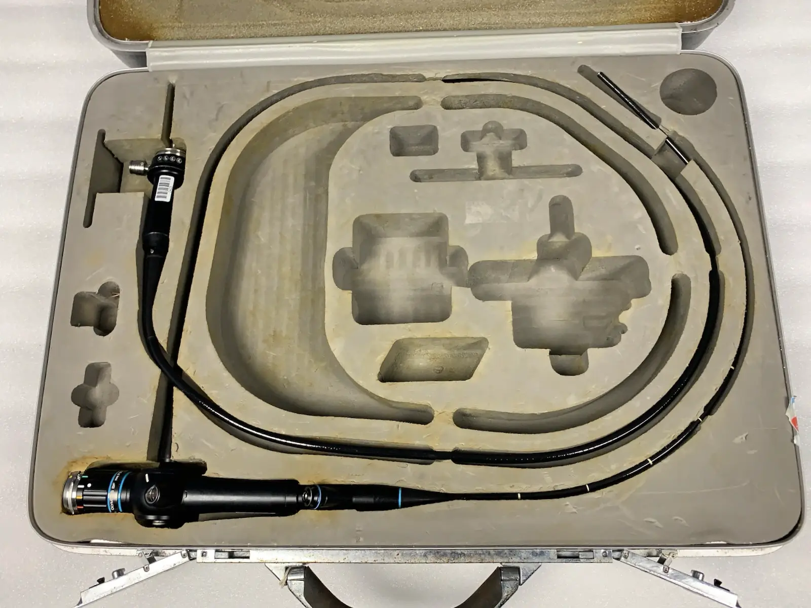 Olympus BF-P30 BF Type P30 Flexible Fiberoptic Scope