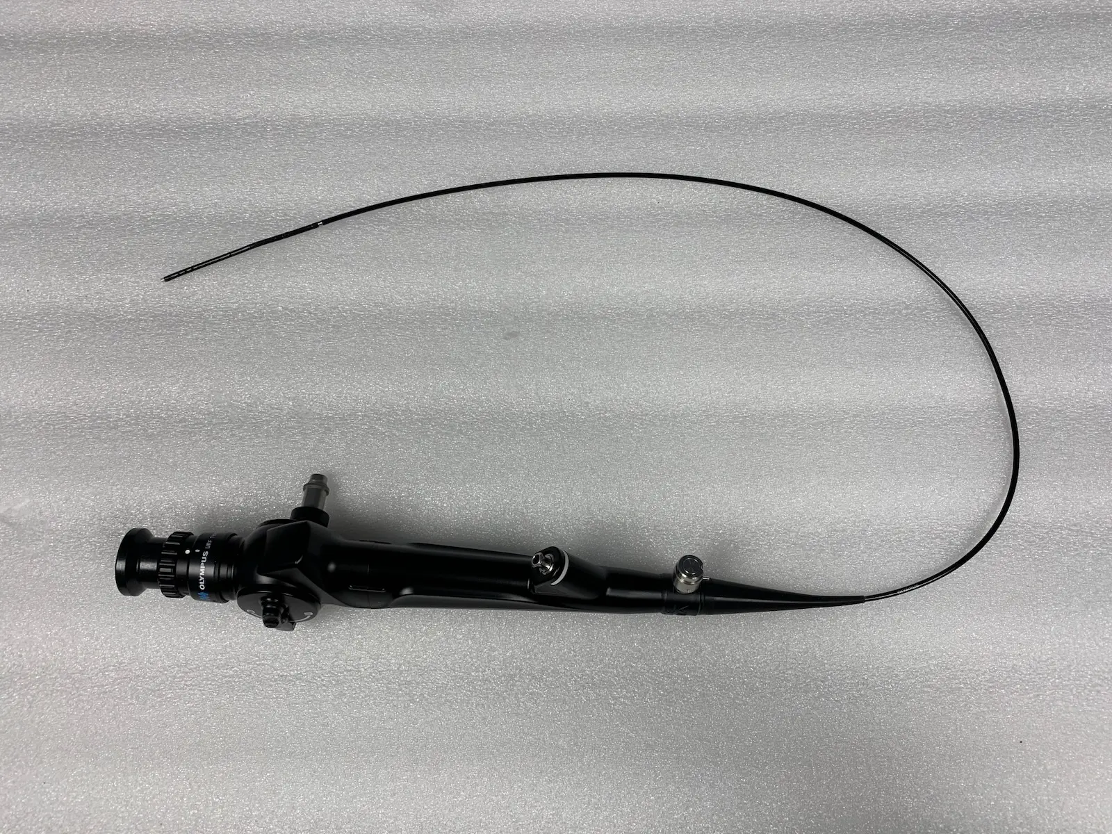 Olympus URF Type P5 Flexible Ureteroscope