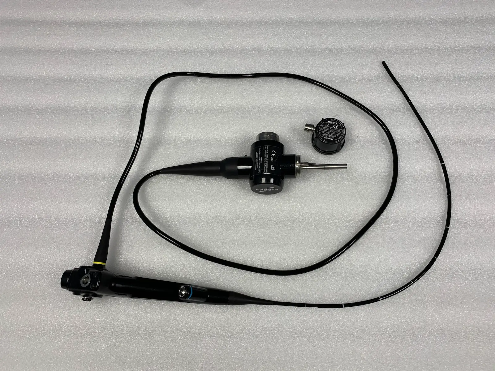 Olympus BF-P180 BF Type P180 Evis Exera II Video Scope