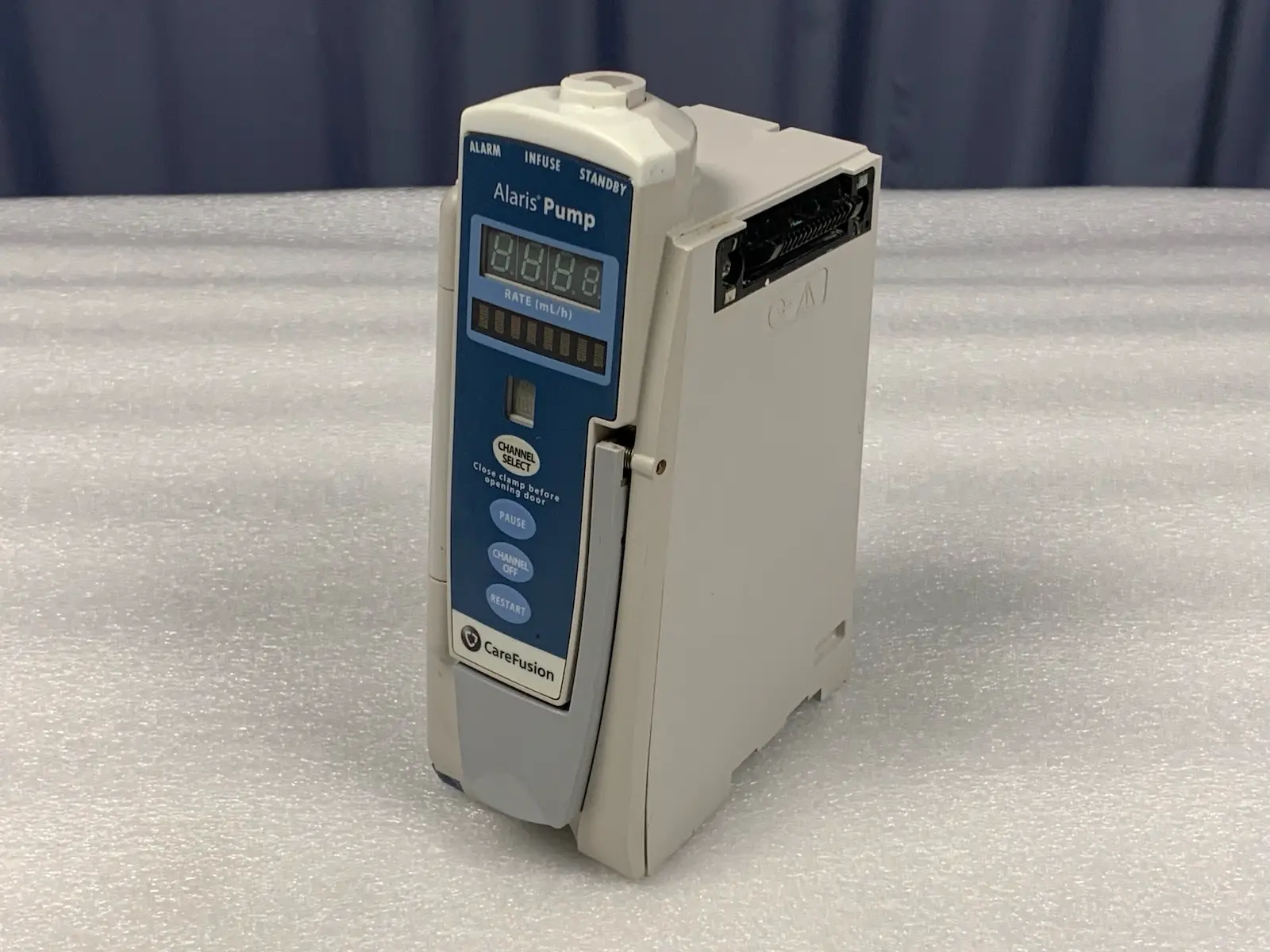Alaris Pump 8100 Module CareFusion #2