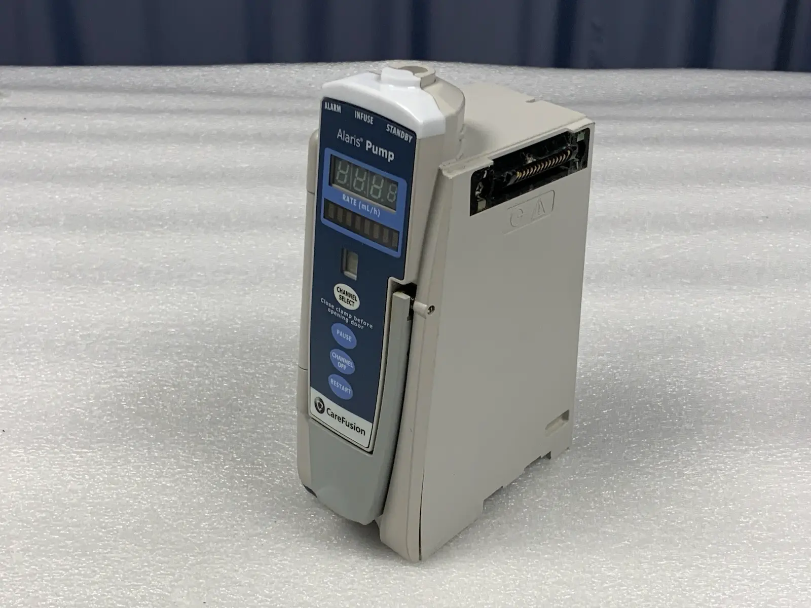 Alaris Pump 8100 Module CareFusion