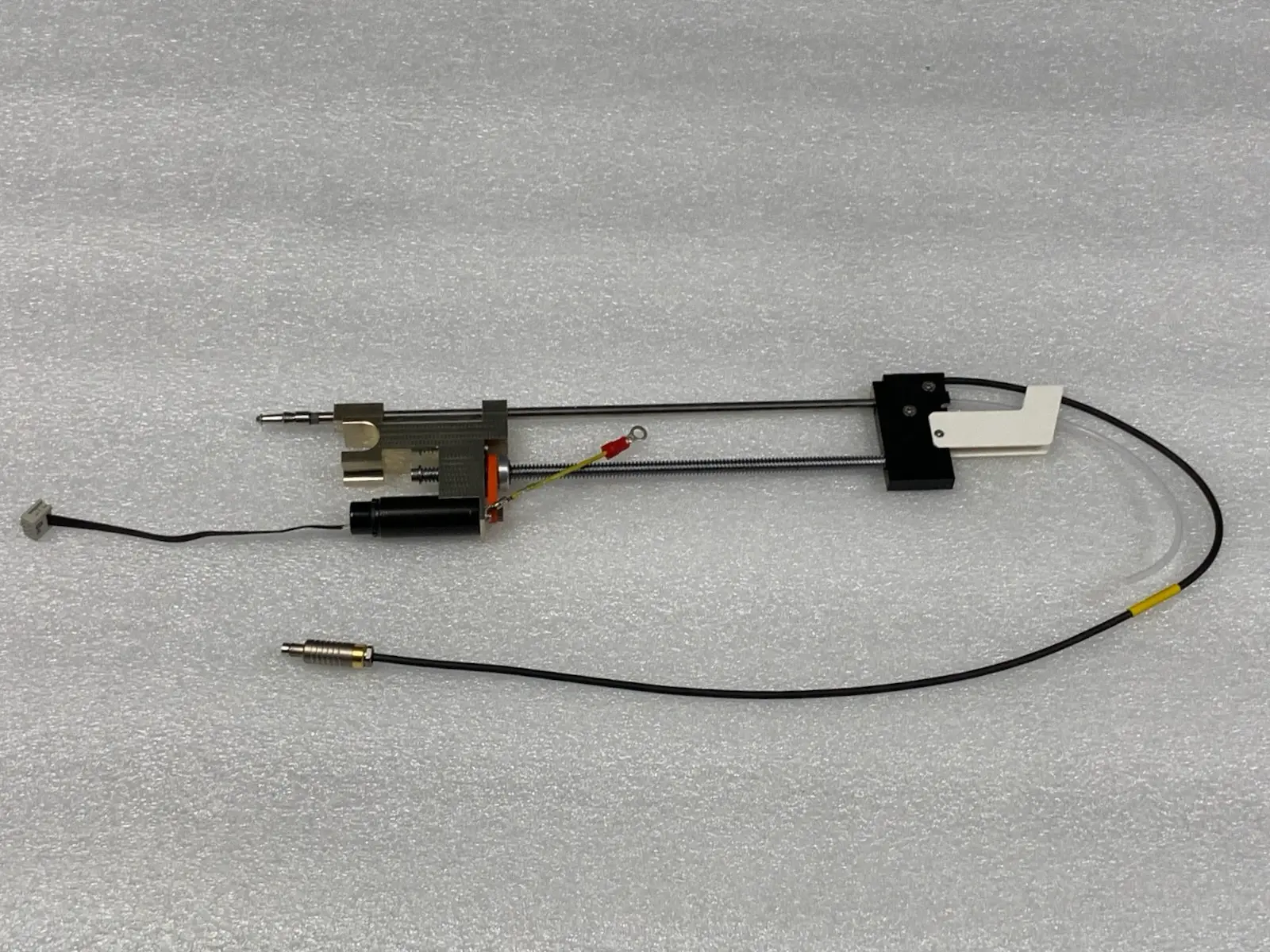 Qiagen BGR-Z-modul Dt-1100uL Bez Handler with Grippers - 9015210