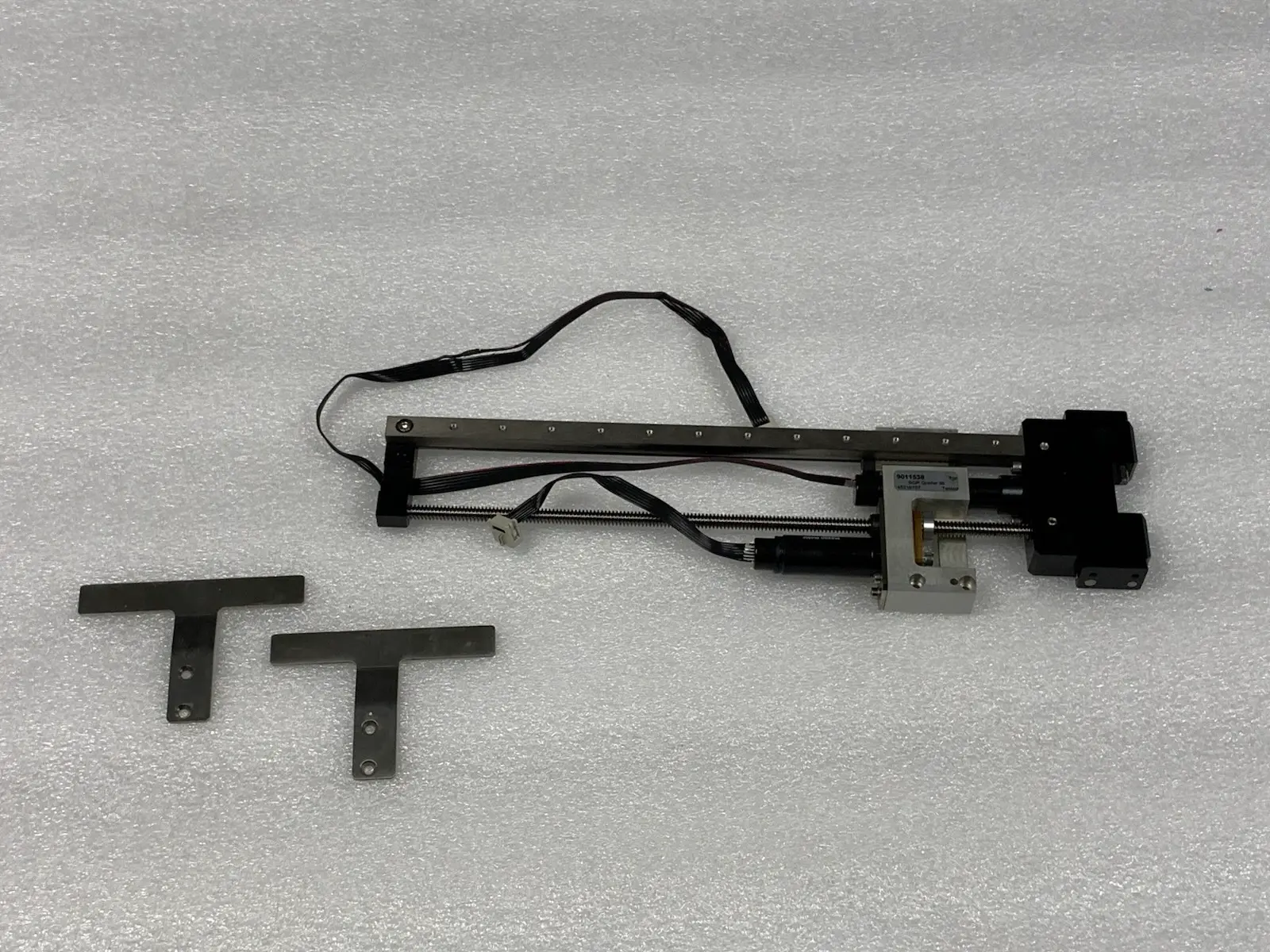 Qiagen BGR-Z-modul Dt-1100uL Bez Handler with Grippers - 9015436 9015210 9011538