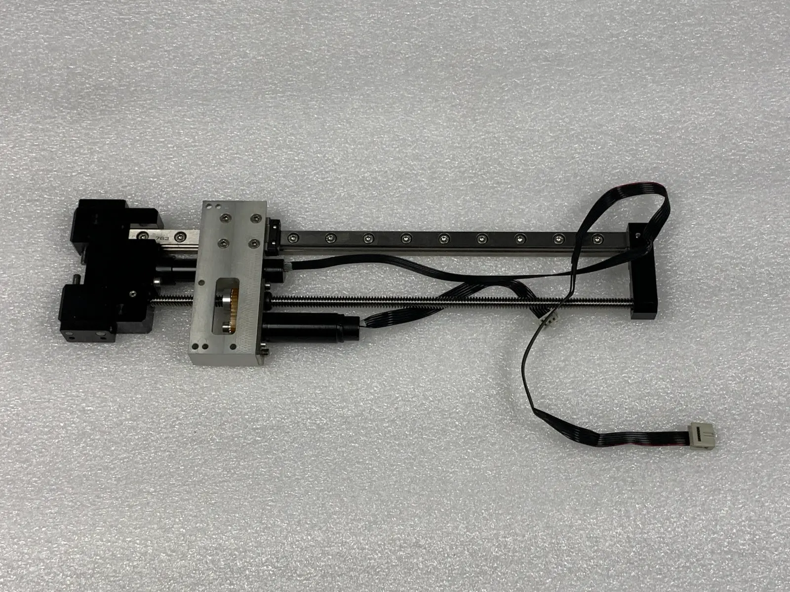 Qiagen BGR-Z-modul Dt-1100uL Bez Handler with Grippers - 9015436 9015210 9011538