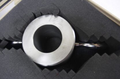 1501J-1502J Plug and Ring Lapping Tool - Gauge LT-5015 w Pelican Case