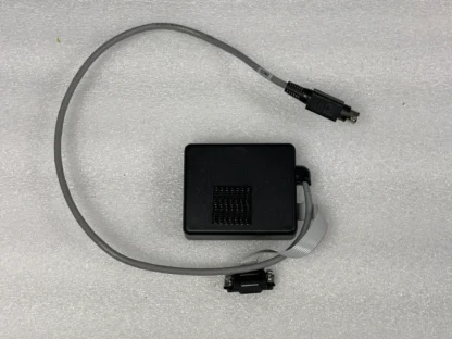 Silex GEH-SD-320AN Wireless Serial Device Server w American Cable 75505R - Image 9