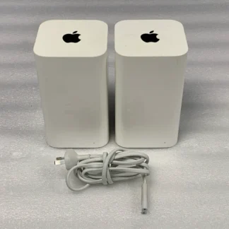 2x Apple A1470 AirPort Time Capsule 802.11ac