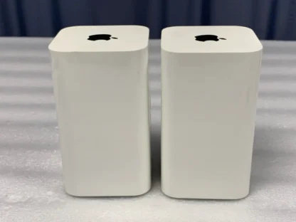 2x Apple A1470 AirPort Time Capsule 802.11ac