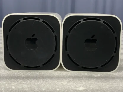 2x Apple A1470 AirPort Time Capsule 802.11ac