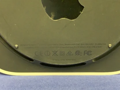 2x Apple A1470 AirPort Time Capsule 802.11ac
