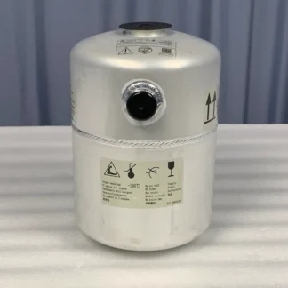 Chart MVE BL-7 Cryogenic One-Way Liquid Nitrogen Vapor Transport Container