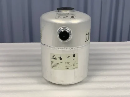 Chart MVE BL-7 Cryogenic One-Way Liquid Nitrogen Vapor Transport Container