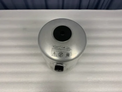 Chart MVE BL-7 Cryogenic One-Way Liquid Nitrogen Vapor Transport Container