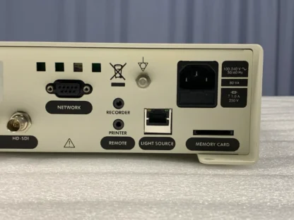 Conmed Linvatec IM4000 Smart OR HD Camera 720p 1080i 1080p Console Controller