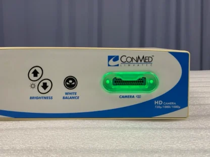 Conmed Linvatec IM4000 Smart OR HD Camera 720p 1080i 1080p Console Controller