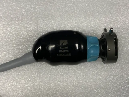 ConMed Linvatec IM4120 True HD 1080P Autoclave Digital Camera Head #5