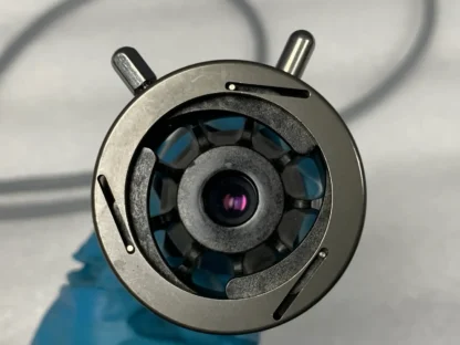 ConMed Linvatec IM4120 True HD 1080P Autoclave Digital Camera Head #5