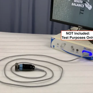 ConMed Linvatec IM4120 True HD 1080P Autoclave Digital Camera Head #6