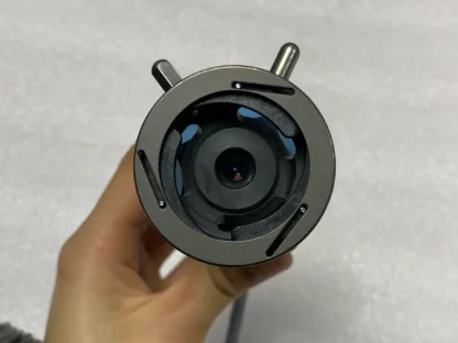ConMed Linvatec IM4120 True HD 1080P Autoclave Digital Camera Head #6