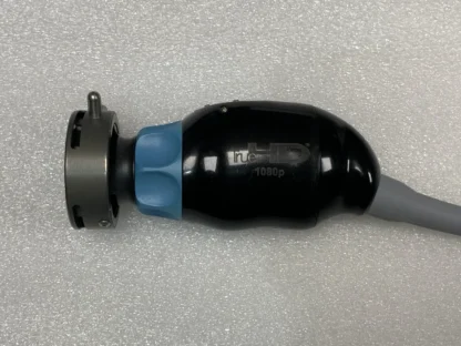 ConMed Linvatec IM4120 True HD 1080P Autoclave Digital Camera Head #6