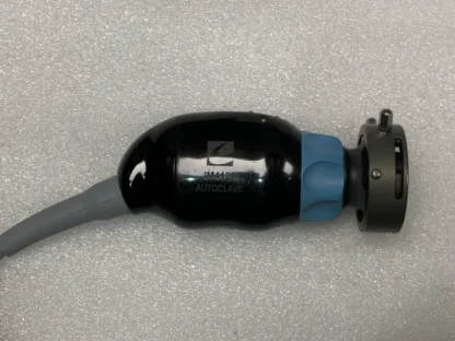 ConMed Linvatec IM4120 True HD 1080P Autoclave Digital Camera Head #7