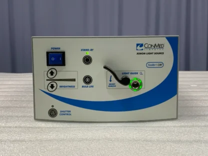 Conmed Linvatec LS7500 Xenon Light Source #2