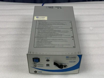 Conmed Linvatec LS7500 Xenon Light Source #2