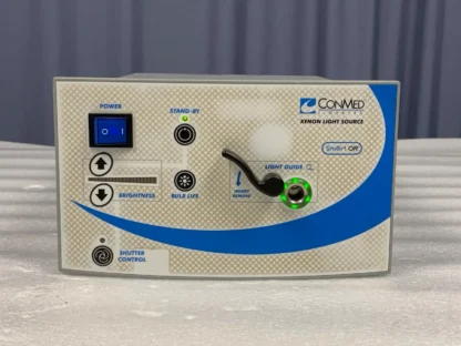 Conmed Linvatec LS7500 Xenon Light Source