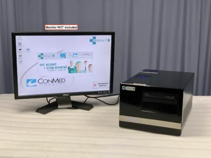 Conmed Linvatec Medicap IT Medical Video Recorder for Endoscopy Stack #2