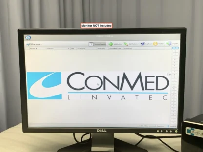 Conmed Linvatec Medicap IT Medical Video Recorder for Endoscopy Stack #2