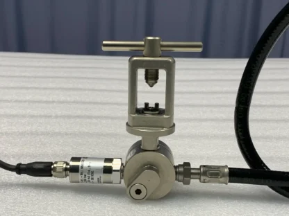 Draeger MK06316-02 Pressure Regulator Reducer 02 Pinindex