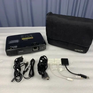 Epson EB-1723 Video Min Iproiettore VGA USB Portable 2700 Lumens Projector