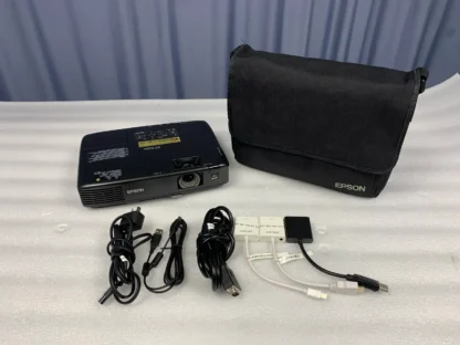Epson EB-1723 Video Min Iproiettore VGA USB Portable 2700 Lumens Projector