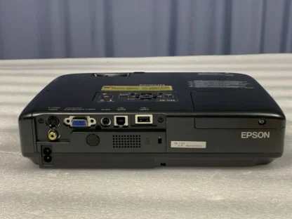 Epson EB-1723 Video Min Iproiettore VGA USB Portable 2700 Lumens Projector