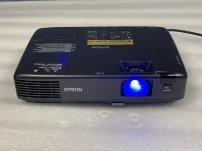 Epson EB-1723 Video Min Iproiettore VGA USB Portable 2700 Lumens Projector