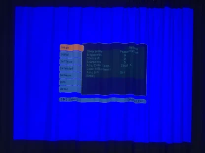 Epson EB-1723 Video Min Iproiettore VGA USB Portable 2700 Lumens Projector