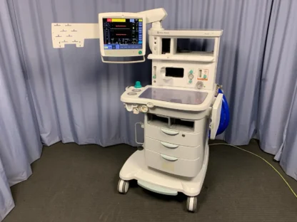 GE Datex-Ohmeda Aisys CS2 Anesthesia Carestation Unit 1011-9050-000 #4