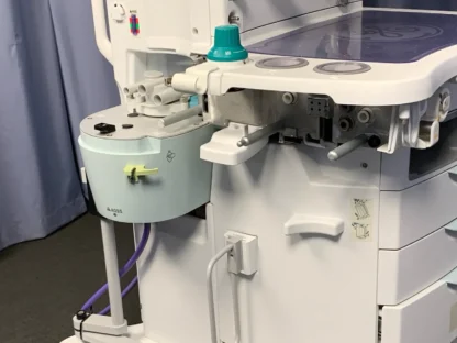 GE Datex-Ohmeda Aisys CS2 Anesthesia Carestation Unit 1011-9050-000 #4