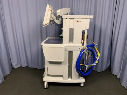 GE Datex-Ohmeda Aisys CS2 Anesthesia Carestation Unit 1011-9050-000 #4