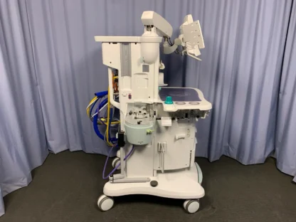GE Datex-Ohmeda Aisys CS2 Anesthesia Carestation Unit 1011-9050-000 #4