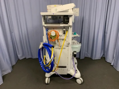 GE Datex-Ohmeda Aisys CS2 Anesthesia Carestation Unit 1011-9050-000 #4