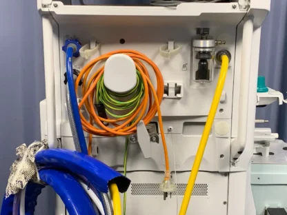 GE Datex-Ohmeda Aisys CS2 Anesthesia Carestation Unit 1011-9050-000 #4