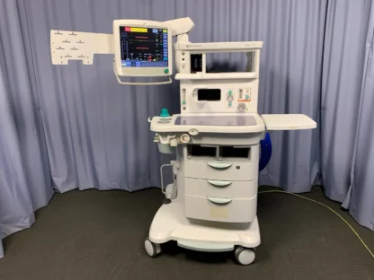 GE Datex-Ohmeda Aisys CS2 Anesthesia Carestation Unit 1011-9050-000 #4