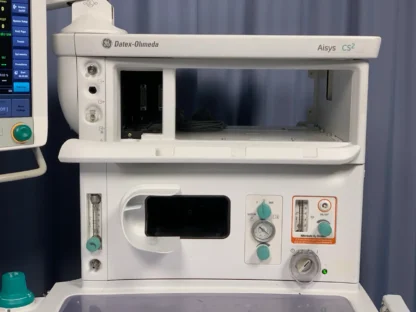 GE Datex-Ohmeda Aisys CS2 Anesthesia Carestation Unit 1011-9050-000 #4