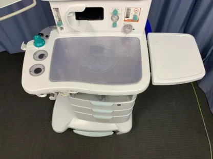 GE Datex-Ohmeda Aisys CS2 Anesthesia Carestation Unit 1011-9050-000 #4