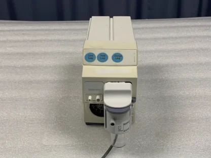 GE Datex-Ohmeda E-CAIOV-00 Agent Gas Module