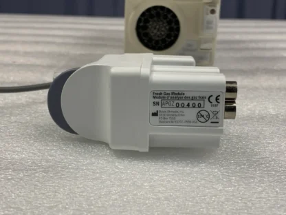 GE Datex-Ohmeda E-CAIOV-00 Agent Gas Module